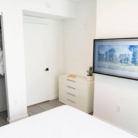 Charming 2 Bedroom Downtown Miami 2106 Free Parking 外观 照片