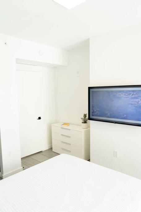 Charming 2 Bedroom Downtown Miami 2106 Free Parking 外观 照片